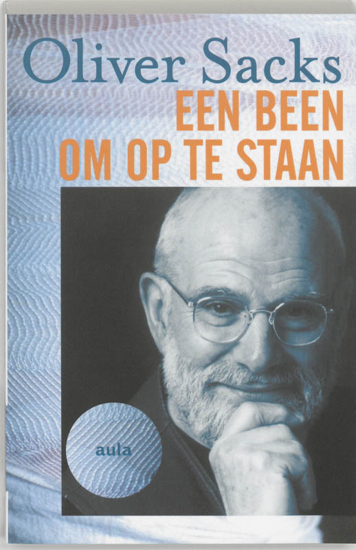 Een been om op te staan / Aula