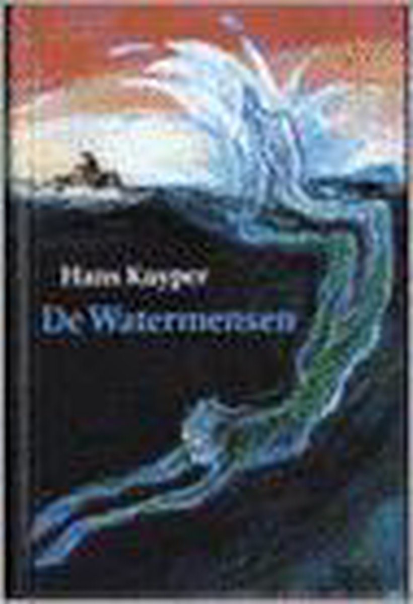 De Watermensen