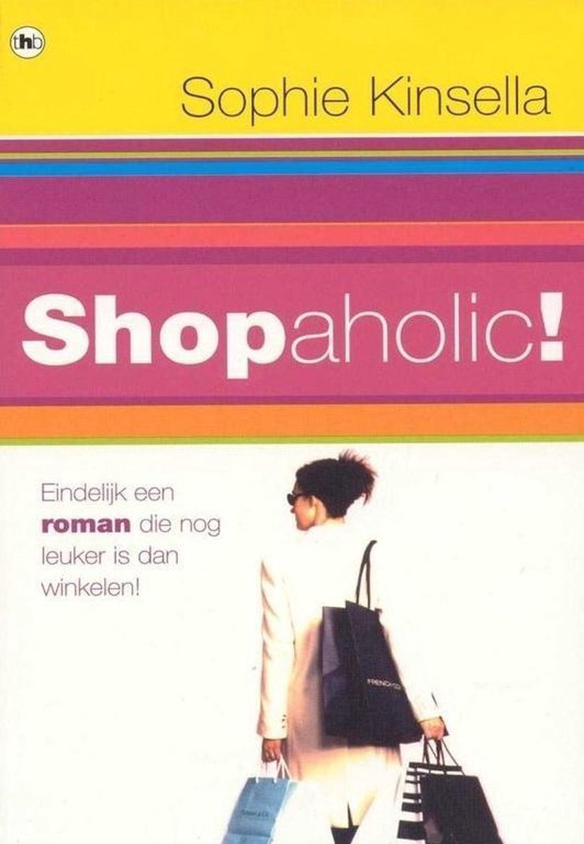 Shopaholic !