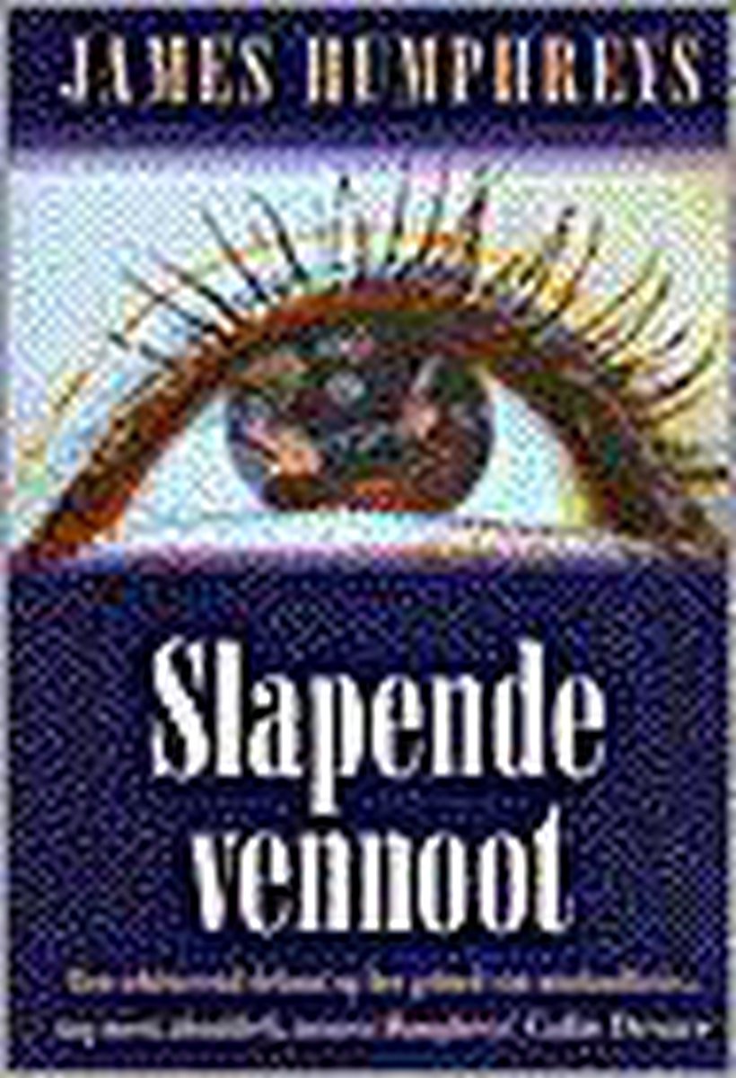 Slapende Vennoot