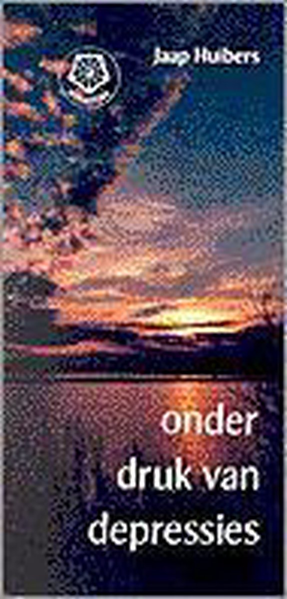Onder druk van depressies / Ankertjes / 185