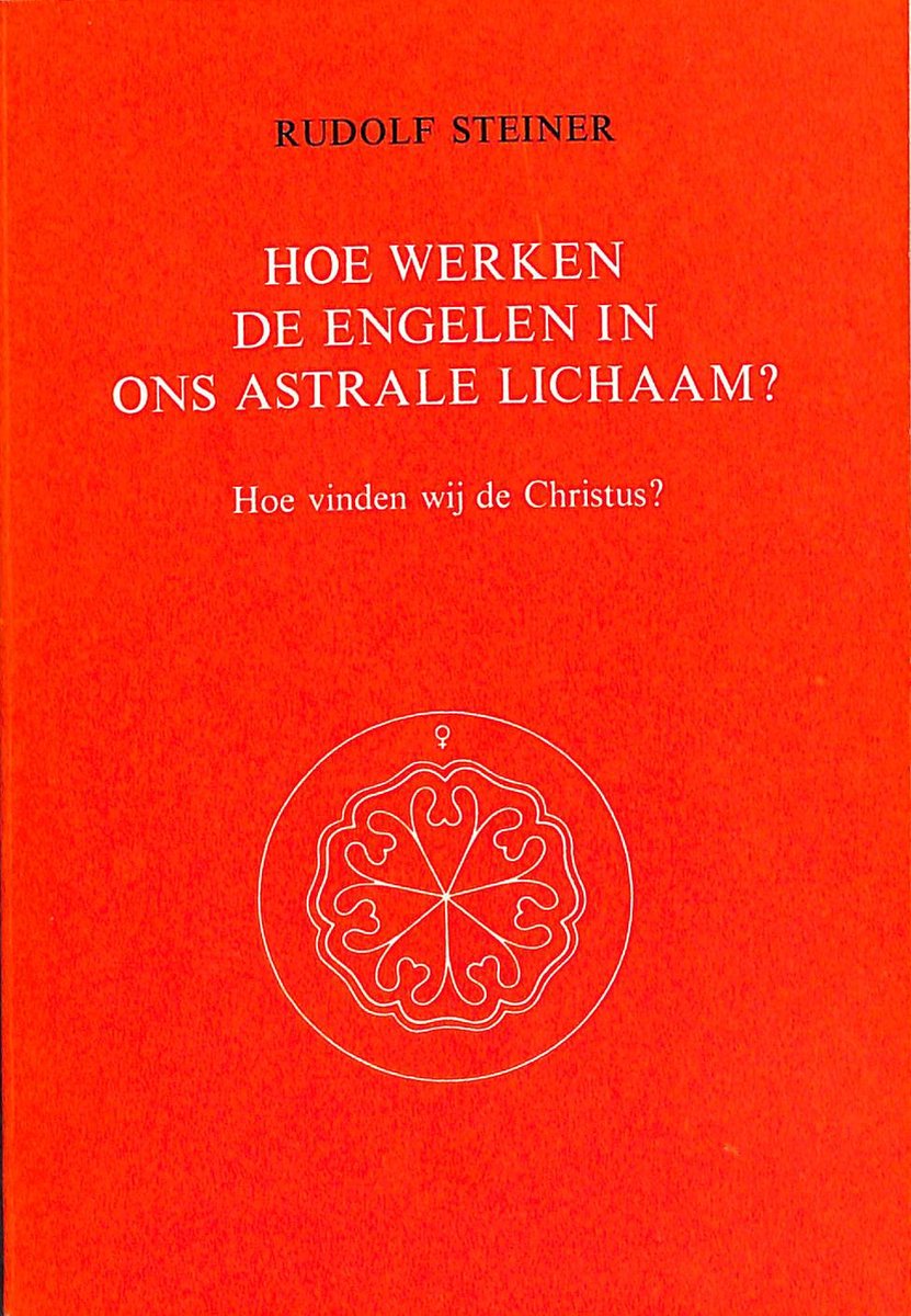 Hoe werken engelen in ons astrale lichaam?