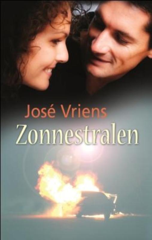Zonnestralen