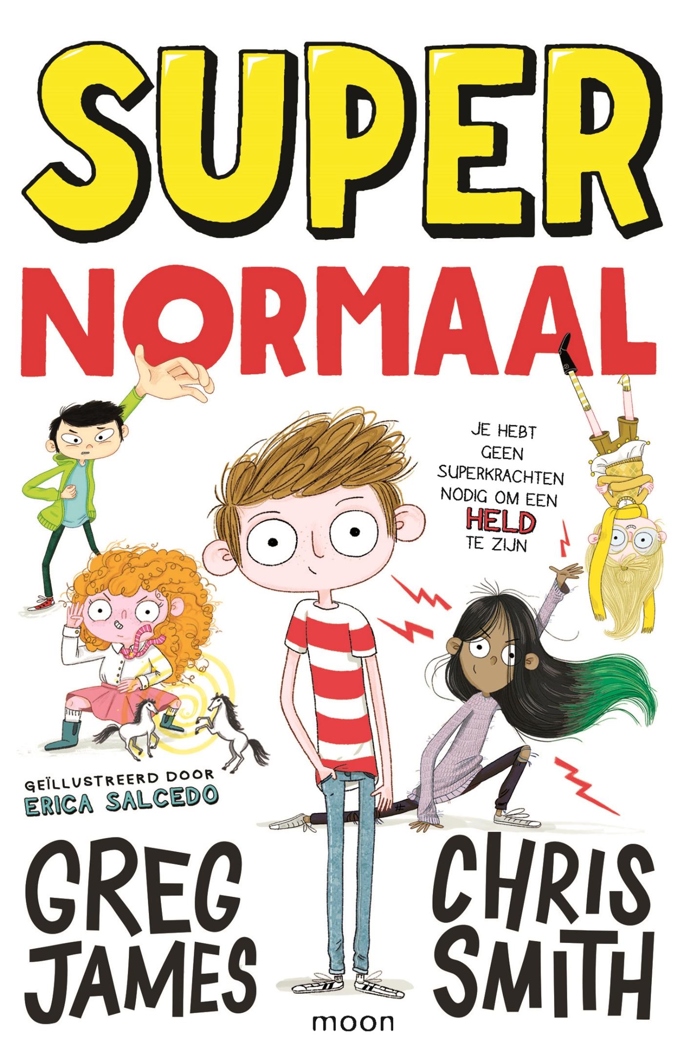 Super Normaal / Super Normaal
