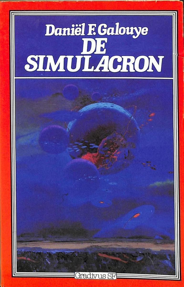 De simulacron