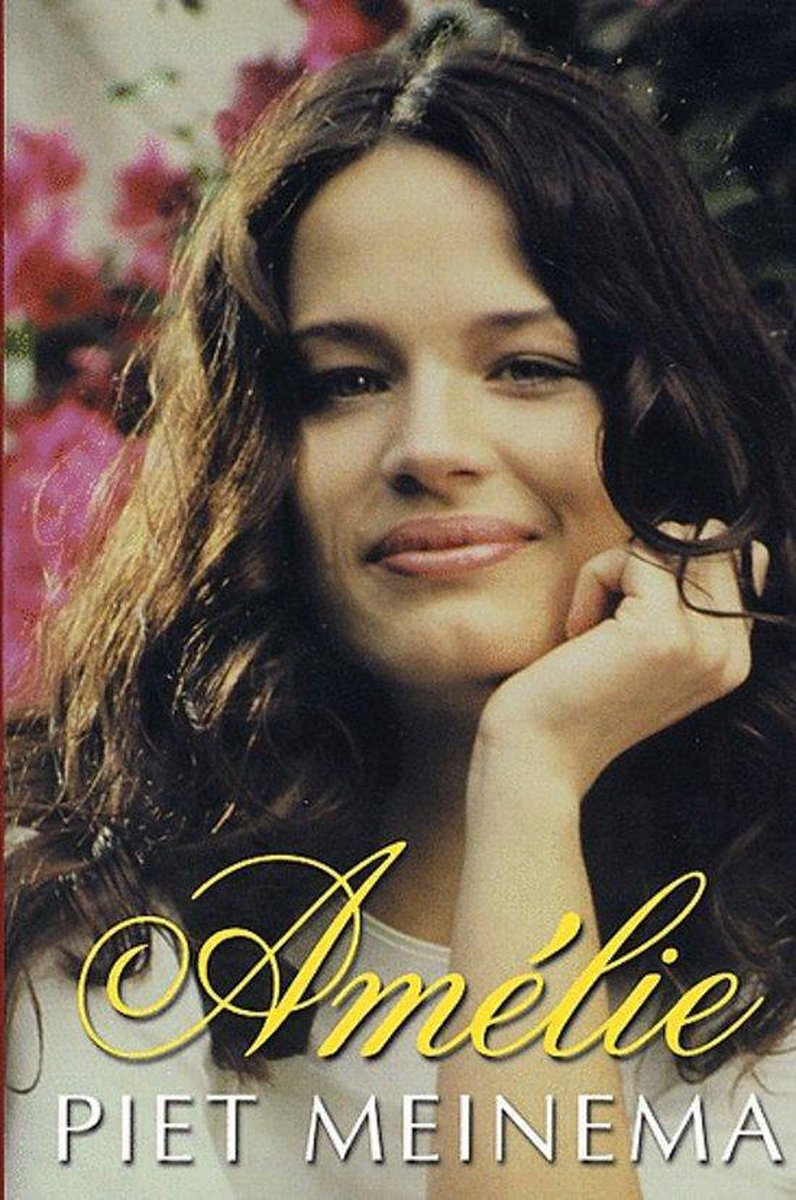 Amelie / Spiegelserie