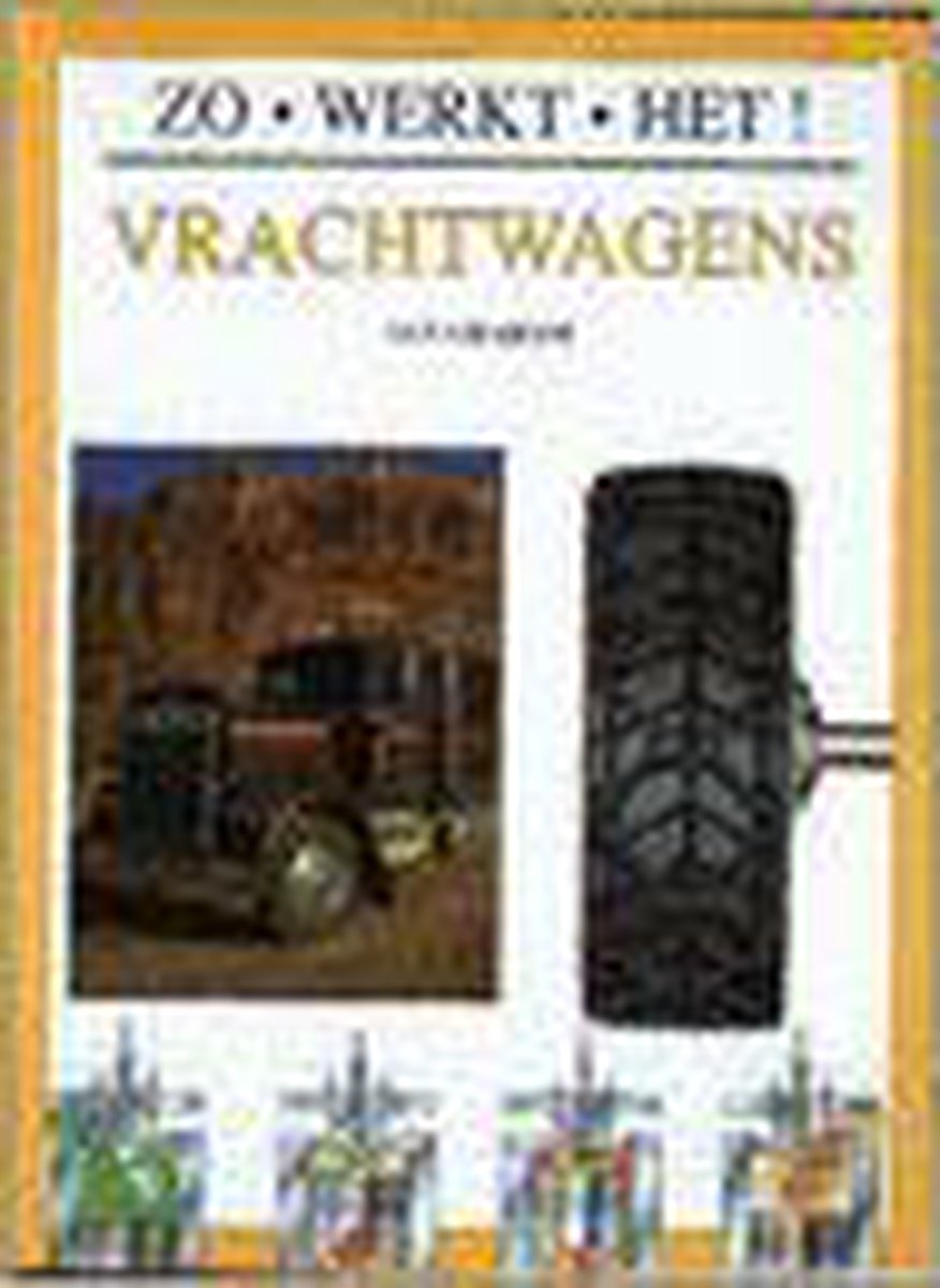 Vrachtwagens