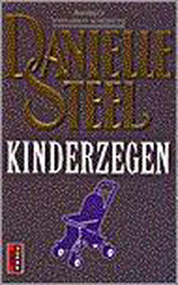 Kinderzegen / Poema roman