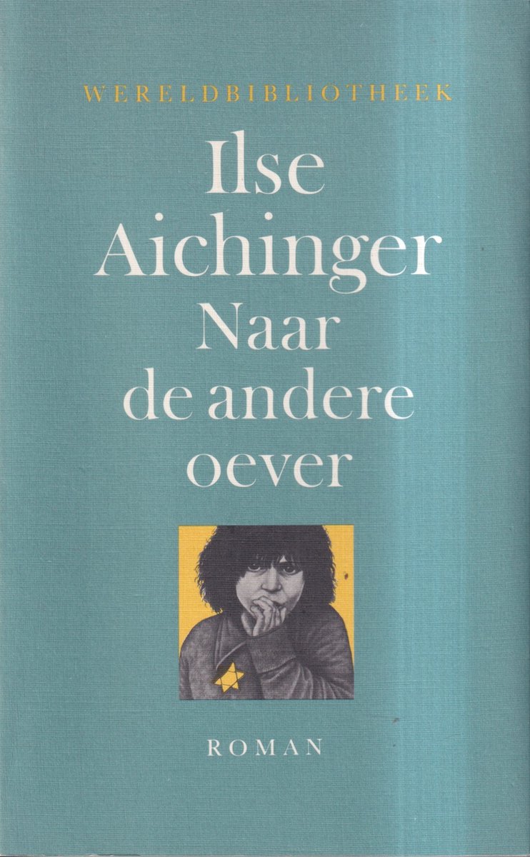 Naar de andere oever