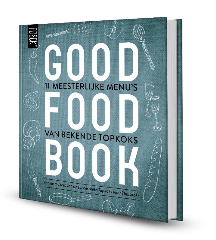 Good food book