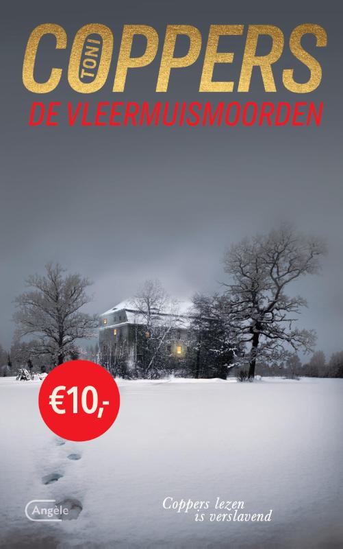 De vleermuismoorden