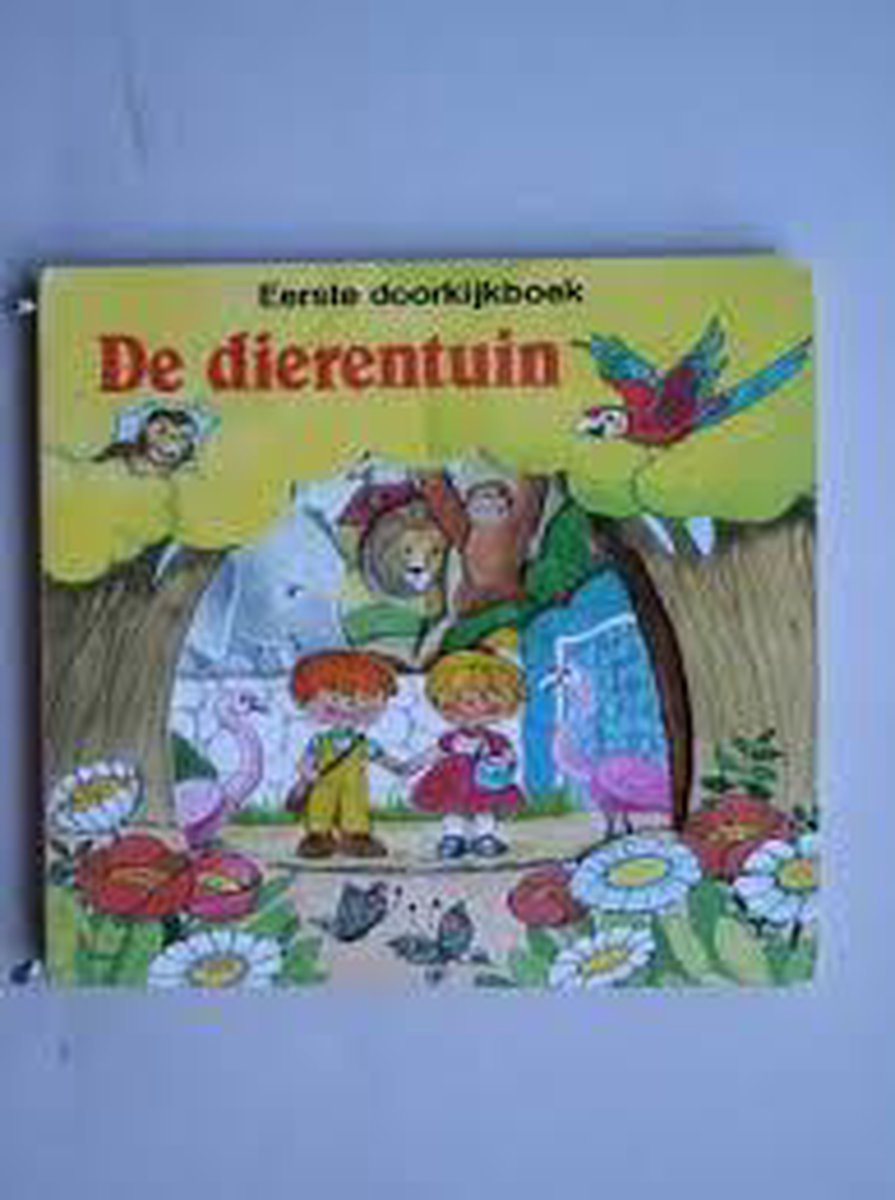 Dierentuin