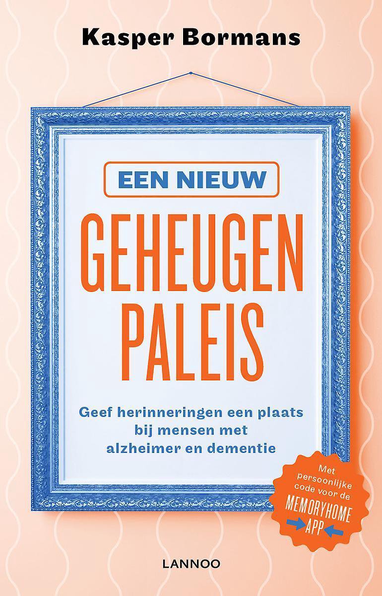 Een nieuw geheugenpaleis