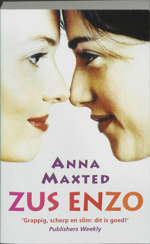 Zus enzo / Zilver Pockets / 412