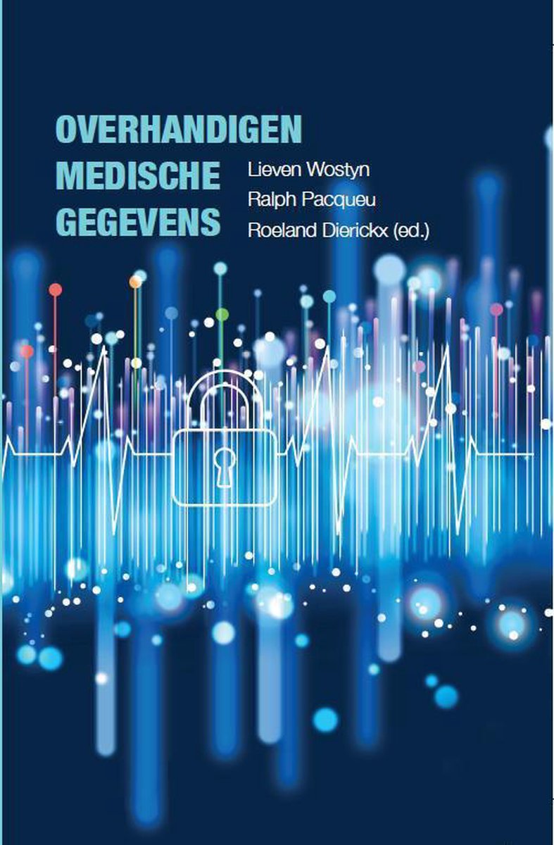 Overhandigen Medische Gegevens