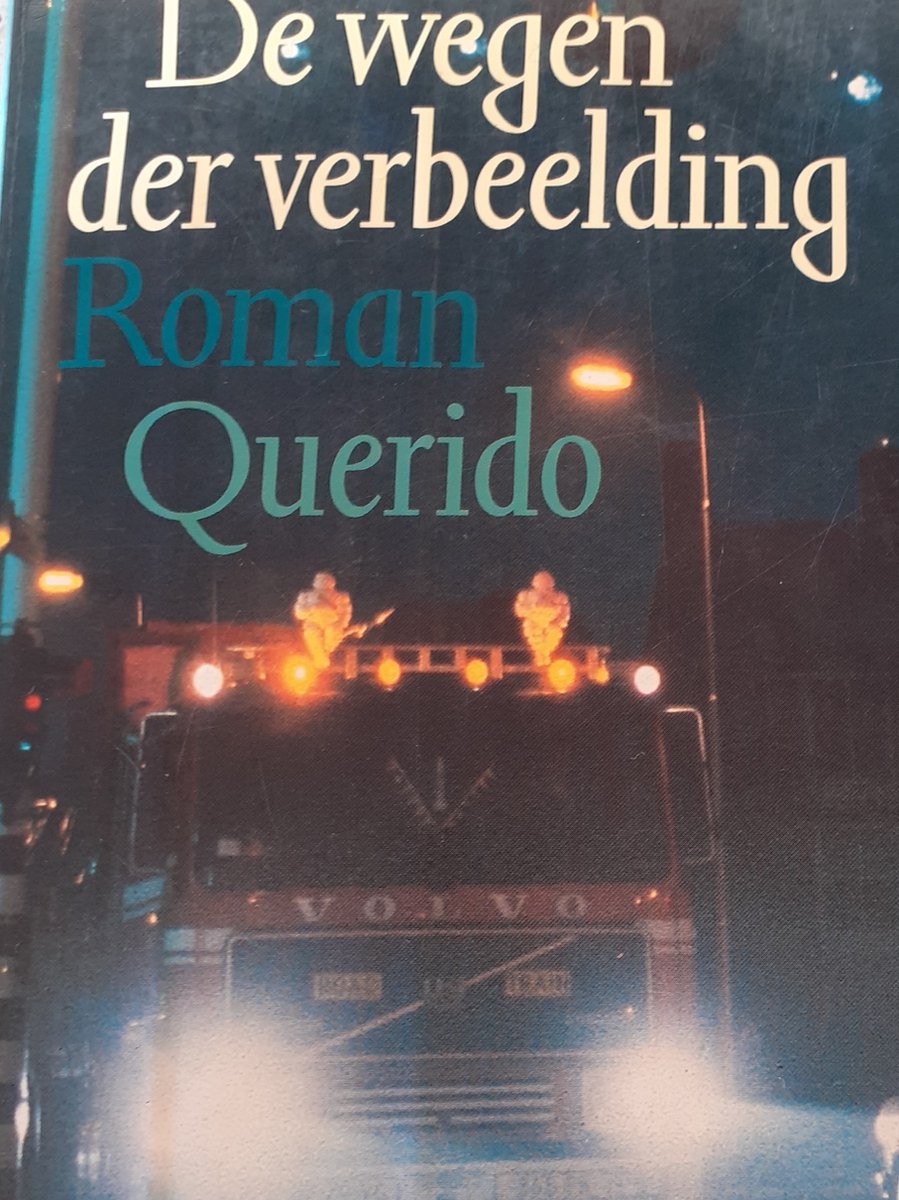 De wegen der verbeelding