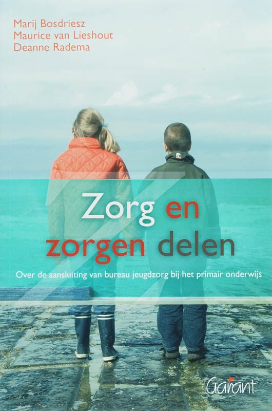 Zorg en zorgen delen