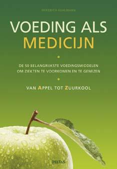 Voeding als medicijn