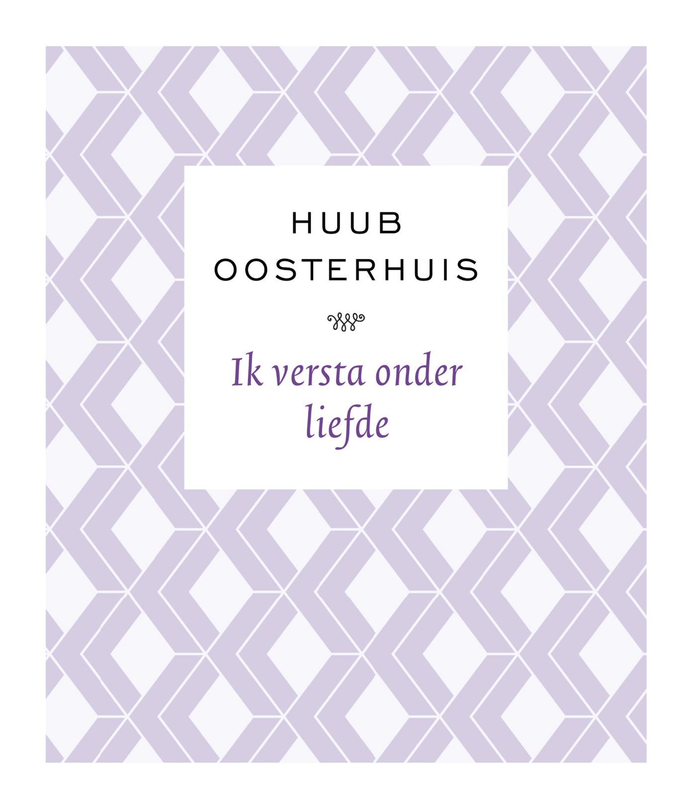 Ik versta onder liefde