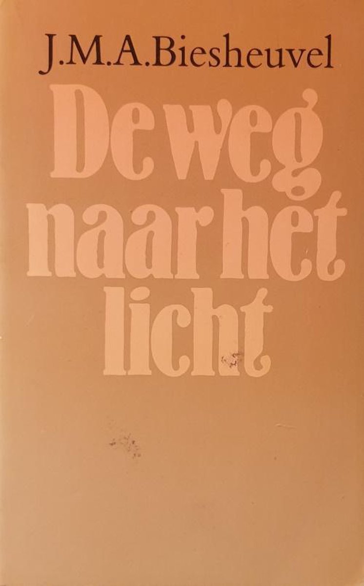 De Weg naar het Licht