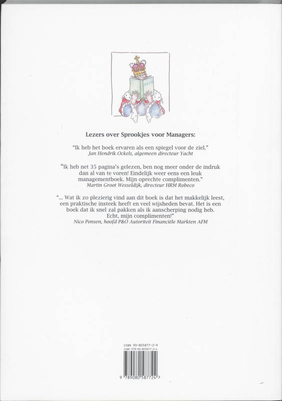 Het Voor- en Doorleesboek over Leren achterkant