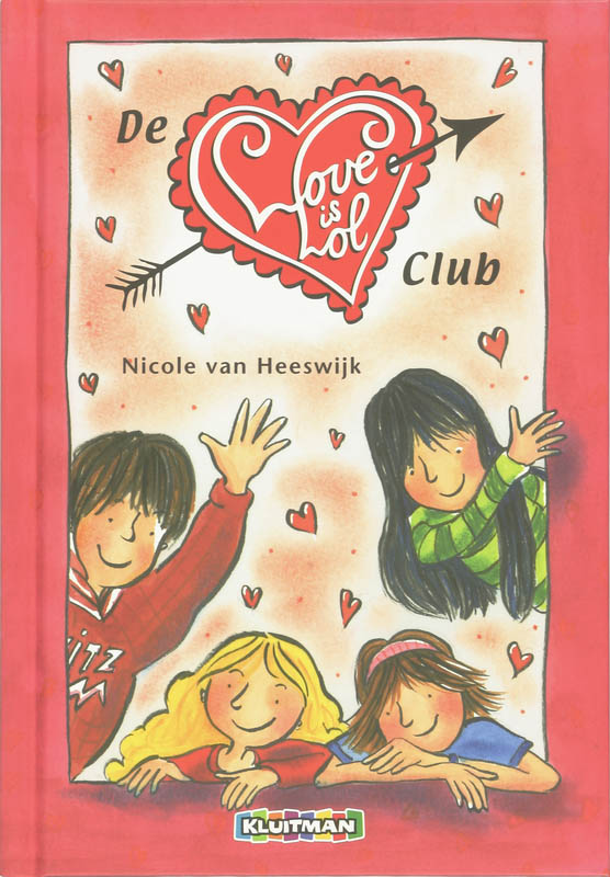 De Love is Lol club / De Love is Lol club / 1