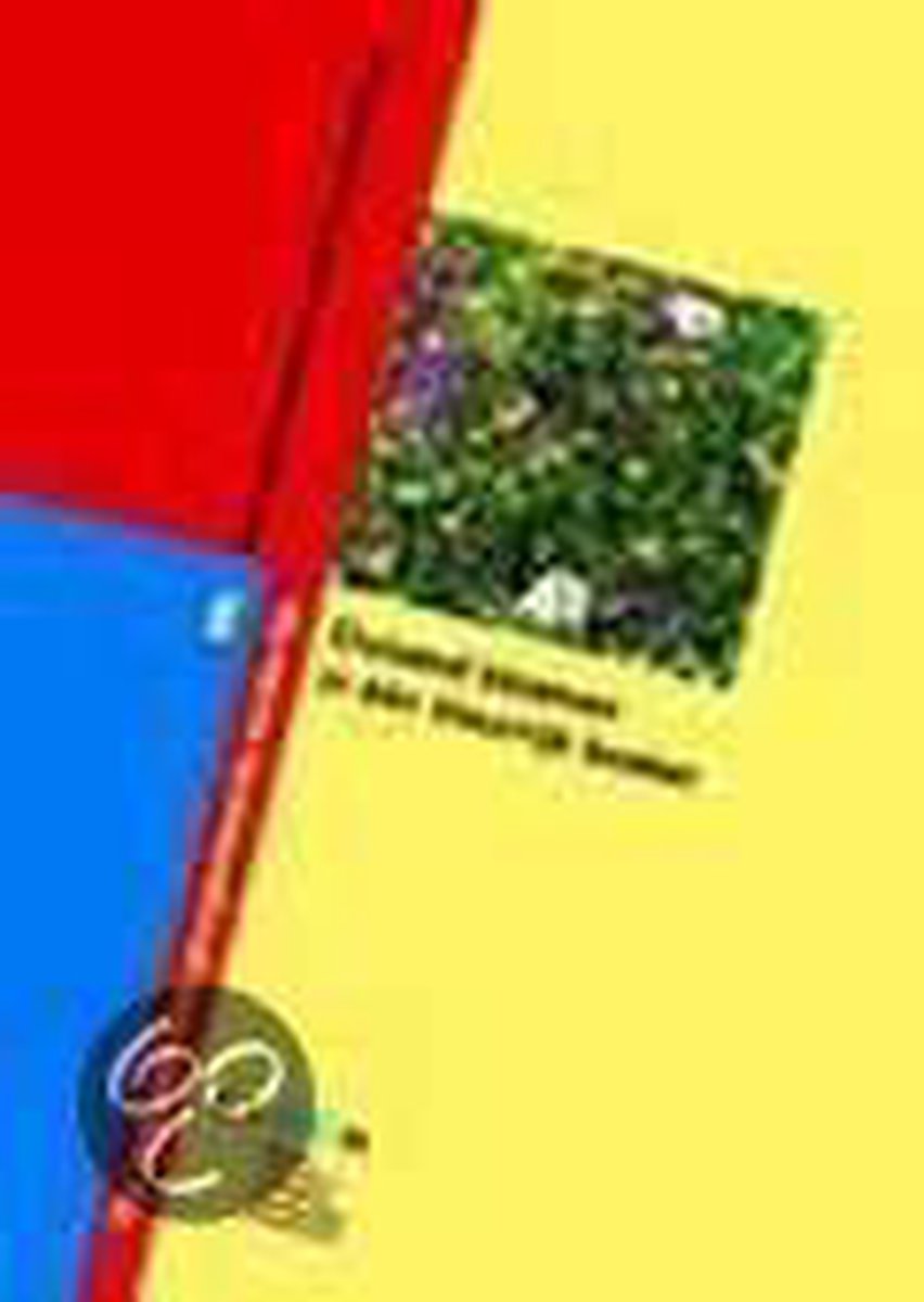 Duizend bloemen in een kleurrijk boeket / STG-rapport