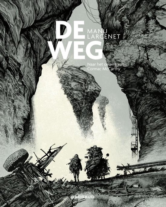 De weg / De weg / 1