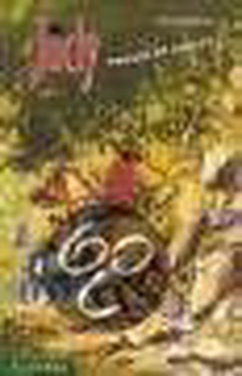 Jody / Toeval of opzet? / De boekenplank