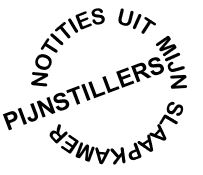 Pijnstillers