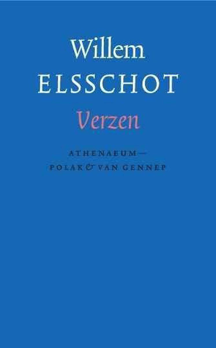 Verzen