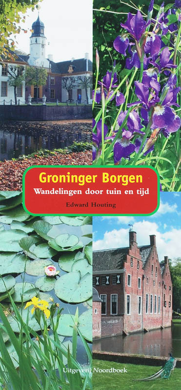 Groninger Borgen