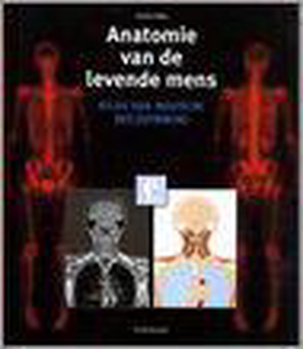 Anatomie Van De Levende Mens