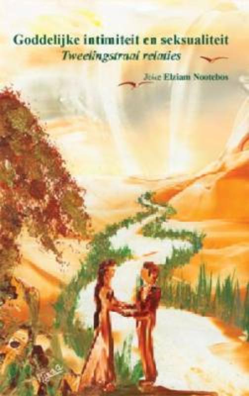 Goddelijke intimiteit en seksualiteit