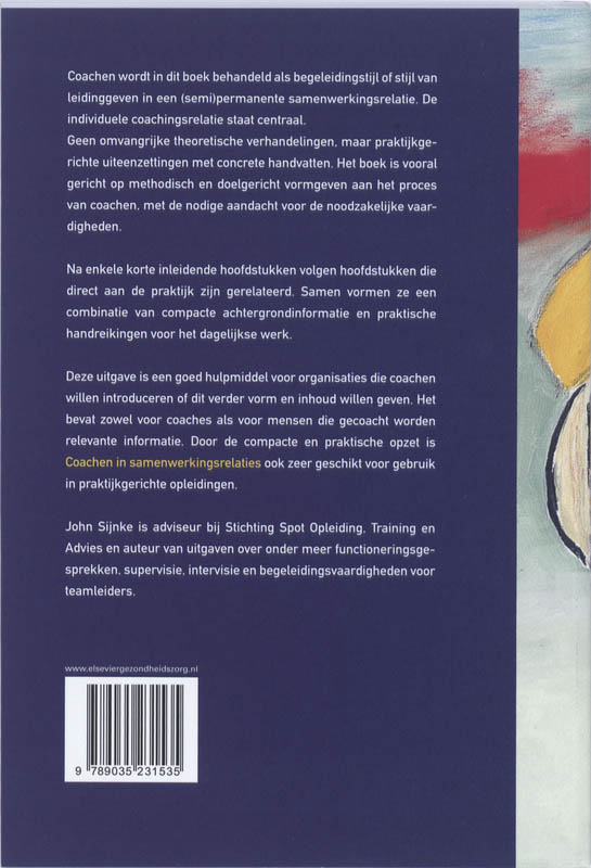 Coachen in samenwerkingsrelaties achterkant
