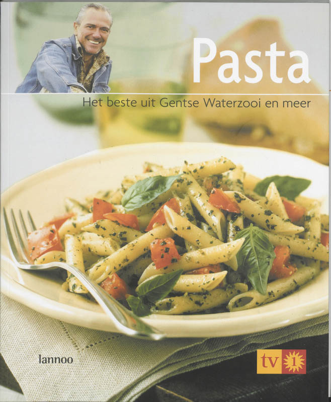 Pasta / Het beste uit Gentse Waterzooi en meer