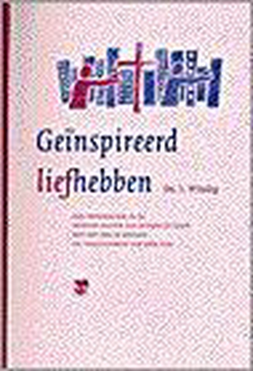 Geinspireerd liefhebben