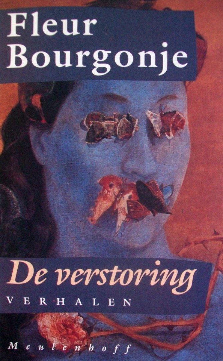 Verstoring