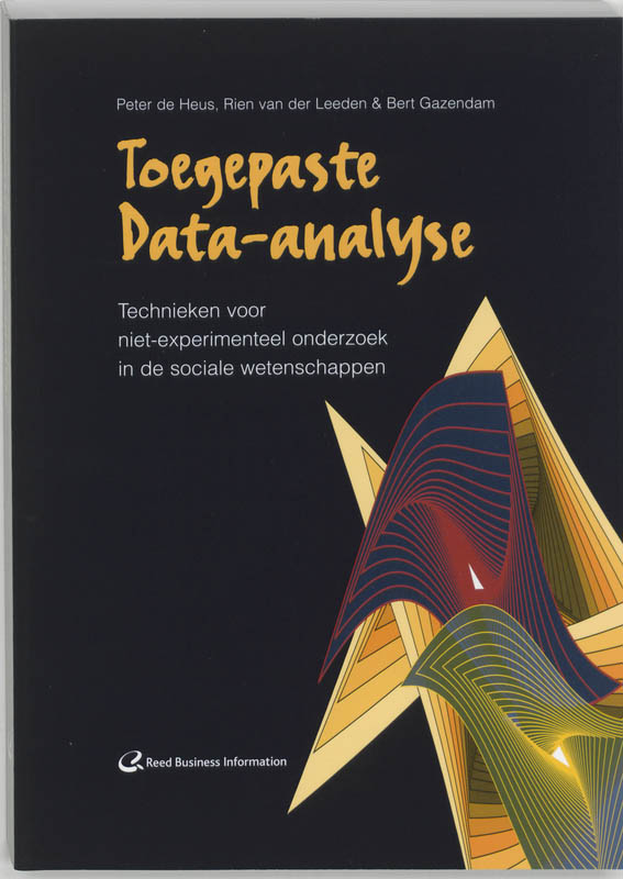 Toegepaste Data Analyse