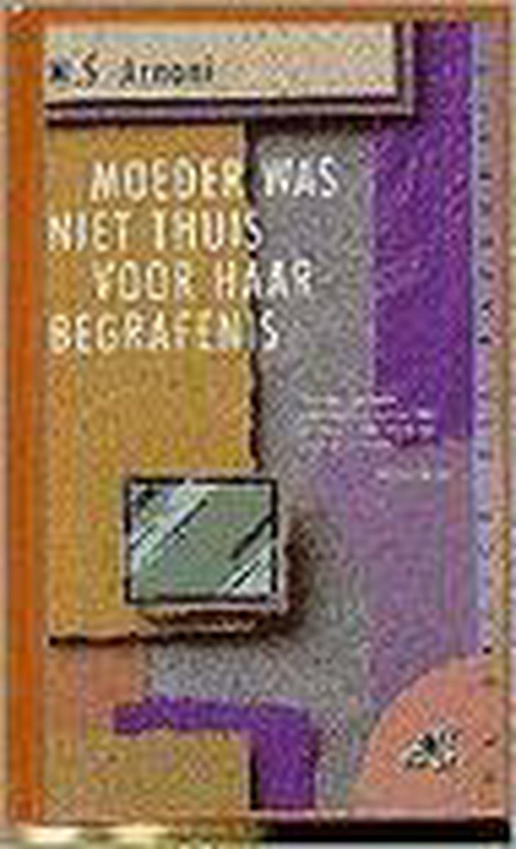 Moeder was niet thuis voor begrafenis