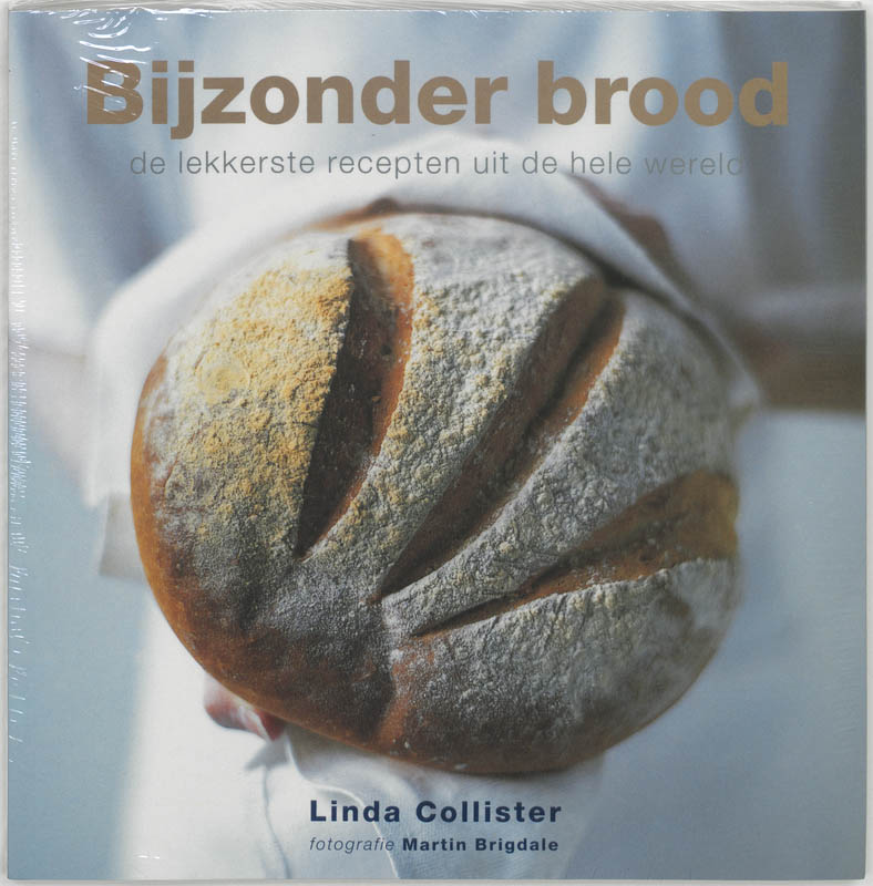 Bijzonder Brood