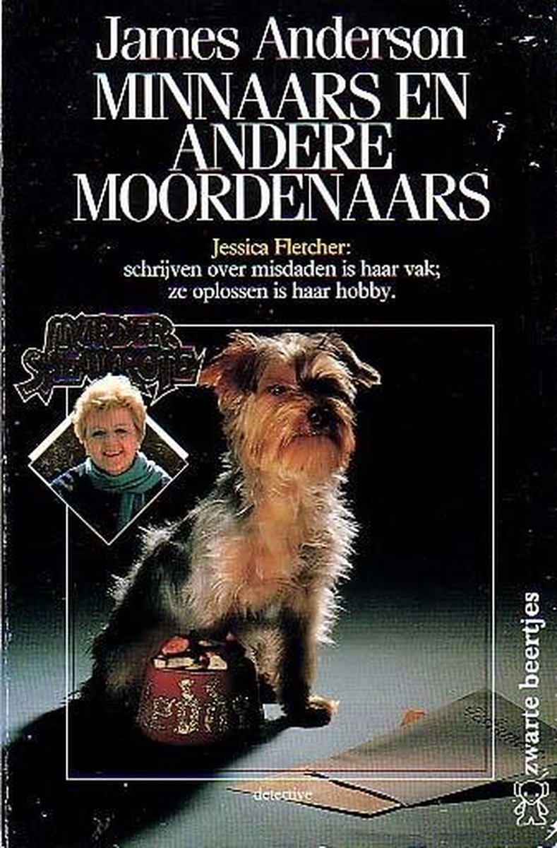 Minnaars en andere moordenaars