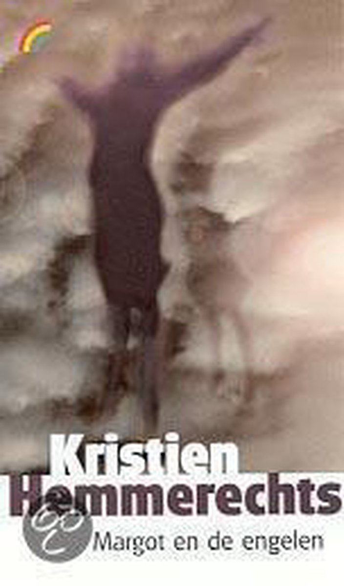 Margot en de engelen / Rainbow pocketboeken / 497