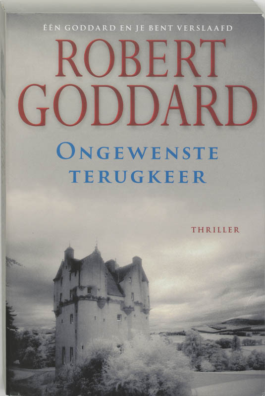 Ongewenste Terugkeer