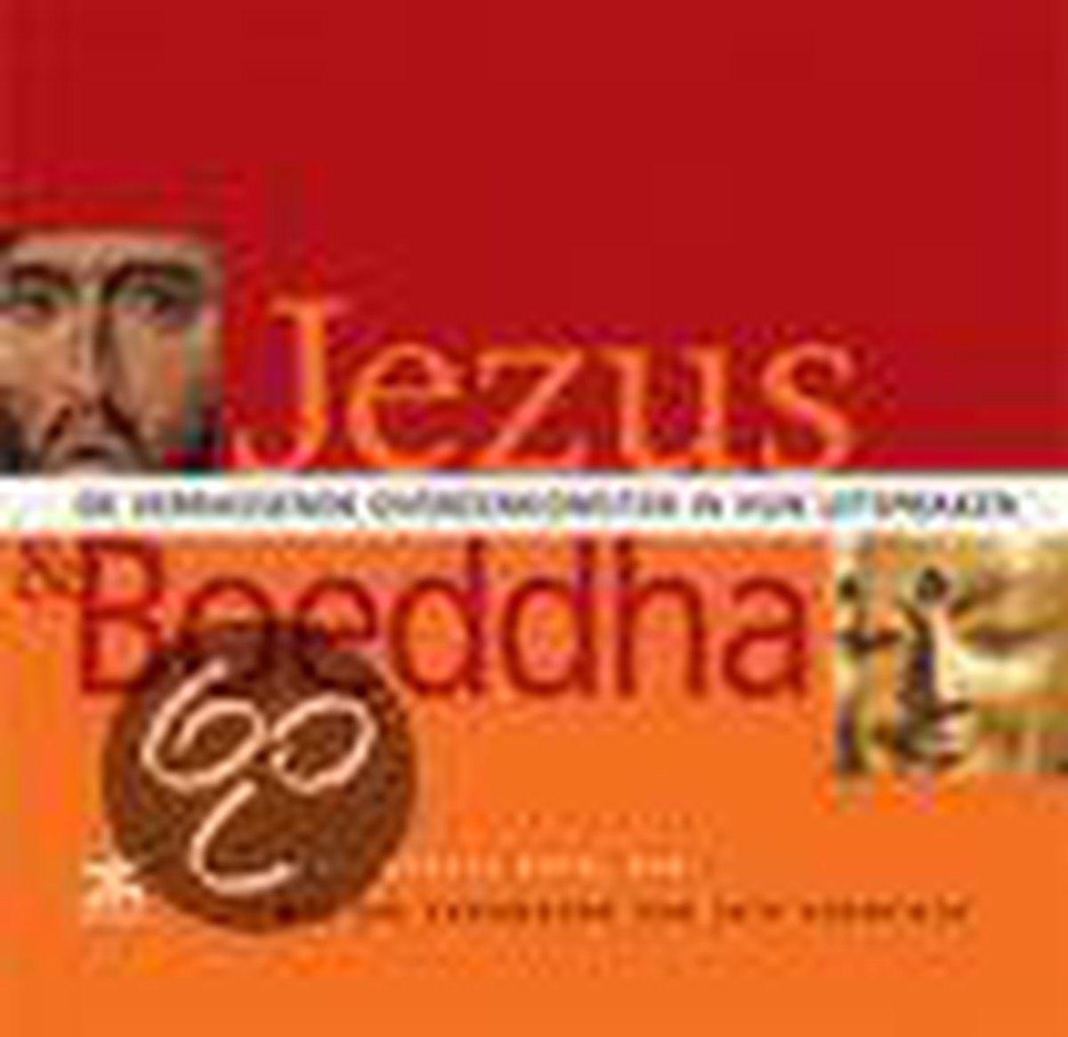 Jezus En Boeddha