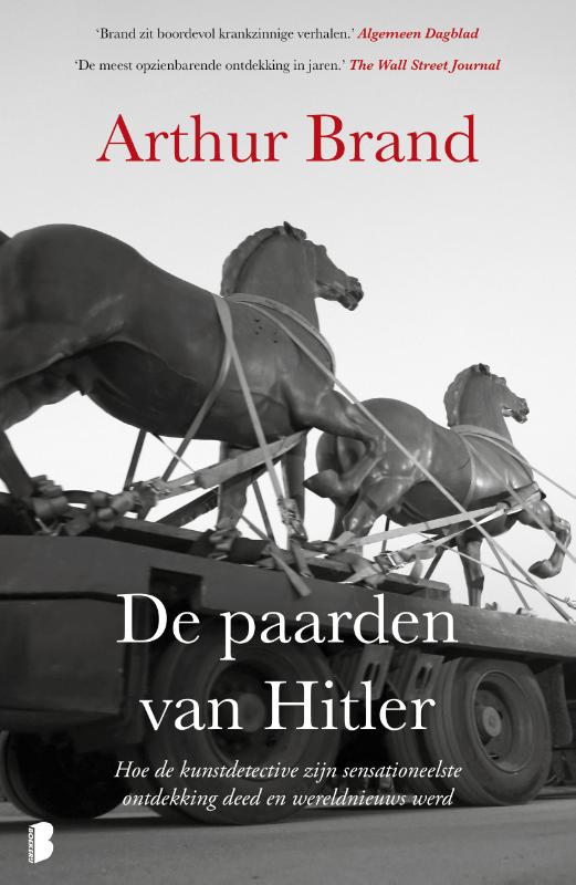 De paarden van Hitler