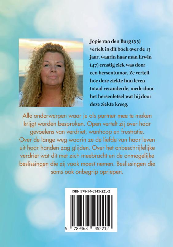 Tot de dood ons scheidt achterkant