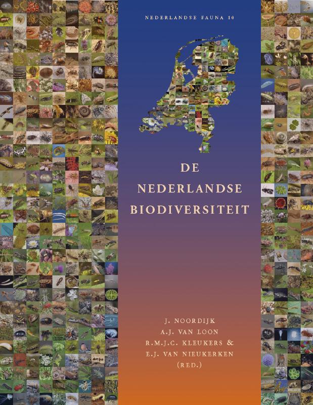 De Nederlandse biodiversiteit / Nederlandse Fauna / 10