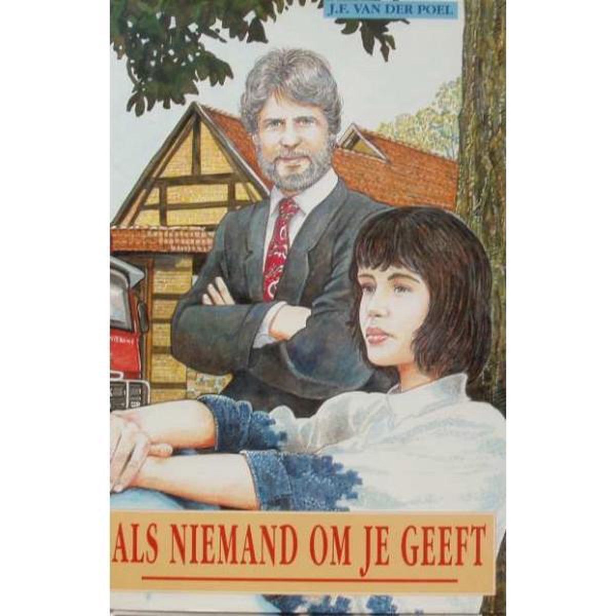 Als niemand om je geeft