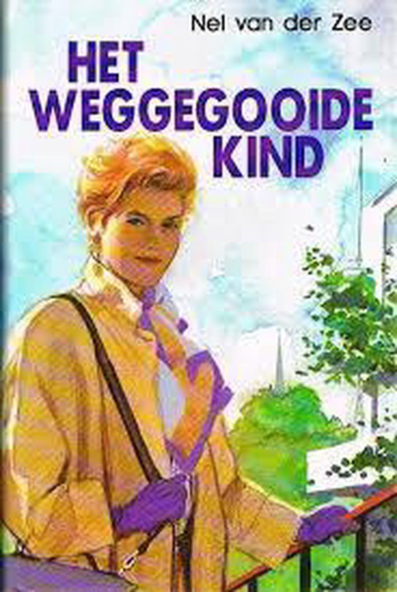 WEGGEGOOIDE KIND, HET (VCL)